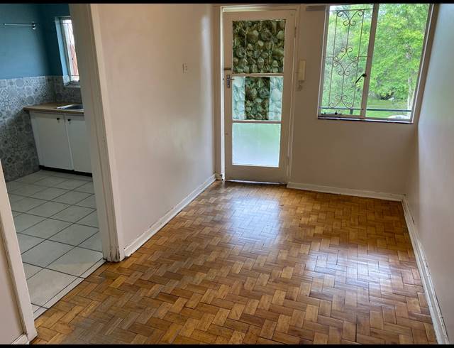 1 BEDROOM APARTMENT RENTED IN PELHAM